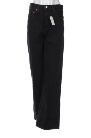 Dámské džíny  Levi's, Velikost M, Barva Černá, Cena  2 649,00 Kč
