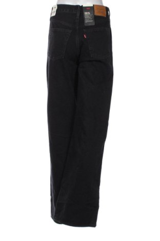 Dámské džíny  Levi's, Velikost M, Barva Černá, Cena  2 649,00 Kč