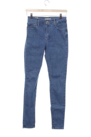Dámske džínsy  Levi's, Veľkosť XS, Farba Modrá, Cena  38,36 €