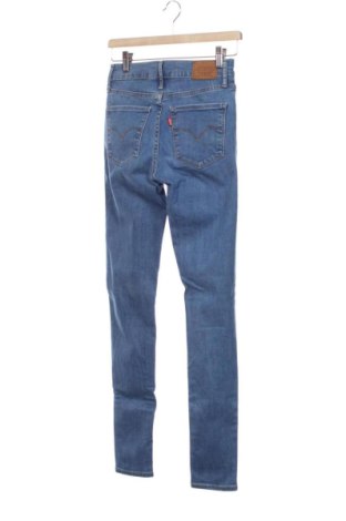 Dámske džínsy  Levi's, Veľkosť XS, Farba Modrá, Cena  38,36 €