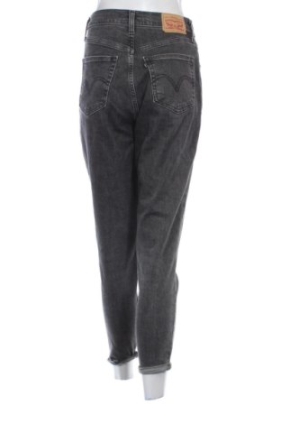 Blugi de femei Levi's, Mărime M, Culoare Negru, Preț 237,99 Lei