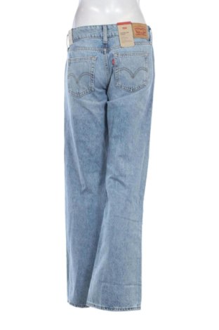 Дамски дънки Levi's, Размер M, Цвят Син, Цена 89,47 €