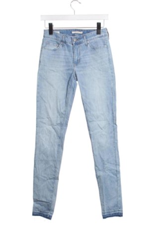 Дамски дънки Levi's, Размер XS, Цвят Син, Цена 38,85 €