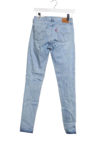 Дамски дънки Levi's, Размер XS, Цвят Син, Цена 38,85 €