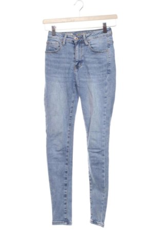 Damskie jeansy M.Sara, Rozmiar XS, Kolor Niebieski, Cena 72,99 zł