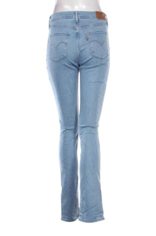 Blugi de femei Levi's, Mărime M, Culoare Albastru, Preț 237,99 Lei