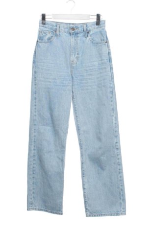 Női farmernadrág Levi's, Méret S, Szín Kék, Ár 15 702 Ft