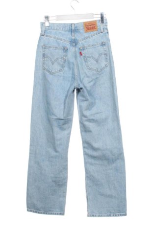 Női farmernadrág Levi's, Méret S, Szín Kék, Ár 15 702 Ft