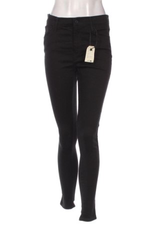 Blugi de femei Levi's, Mărime M, Culoare Negru, Preț 458,76 Lei