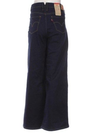Blugi de femei Levi's, Mărime XL, Culoare Albastru, Preț 458,76 Lei