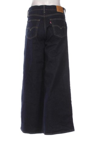 Blugi de femei Levi's, Mărime L, Culoare Albastru, Preț 198,10 Lei