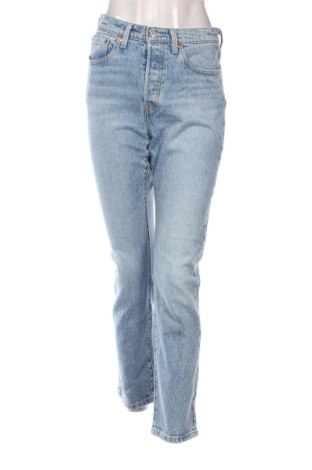 Damen Jeans Levi's, Größe M, Farbe Blau, Preis 88,00 €
