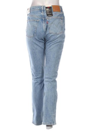 Damen Jeans Levi's, Größe M, Farbe Blau, Preis 88,00 €