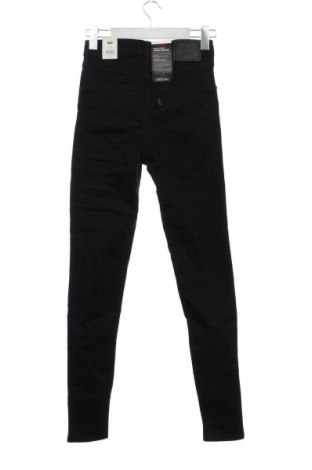 Blugi de femei Levi's, Mărime M, Culoare Negru, Preț 458,76 Lei