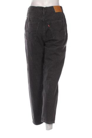 Blugi de femei Levi's, Mărime L, Culoare Negru, Preț 198,10 Lei
