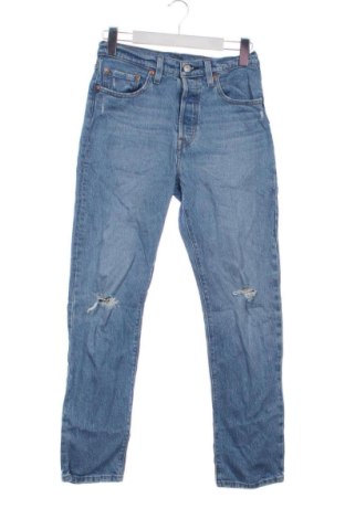 Damen Jeans Levi's, Größe S, Farbe Blau, Preis € 50,99