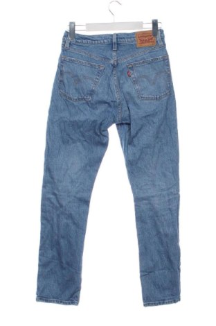 Damen Jeans Levi's, Größe S, Farbe Blau, Preis € 50,99