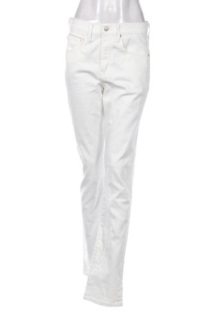 Női farmernadrág Levi's, Méret L, Szín Fehér, Ár 36 364 Ft