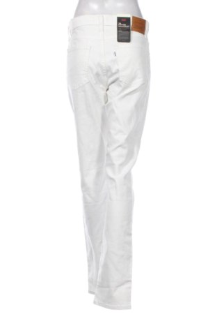 Női farmernadrág Levi's, Méret L, Szín Fehér, Ár 36 364 Ft