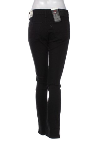 Blugi de femei Levi's, Mărime L, Culoare Negru, Preț 458,76 Lei