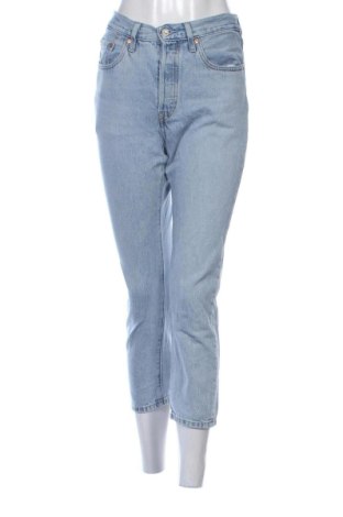 Dámské džíny  Levi's, Velikost S, Barva Modrá, Cena  1 199,00 Kč, #136264873