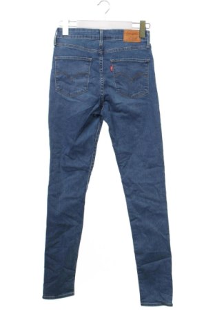 Blugi de femei Levi's, Mărime XS, Culoare Albastru, Preț 237,99 Lei
