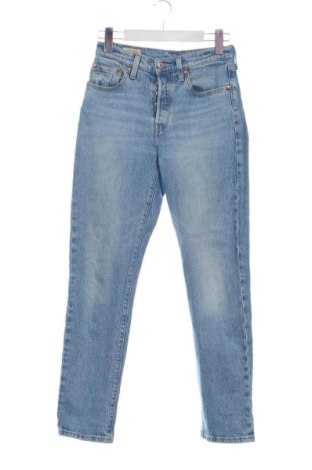 Női farmernadrág Levi's, Méret M, Szín Kék, Ár 15 847 Ft