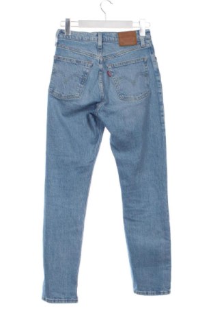 Női farmernadrág Levi's, Méret M, Szín Kék, Ár 15 847 Ft