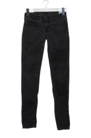 Blugi de femei Levi's, Mărime XXS, Culoare Gri, Preț 198,10 Lei