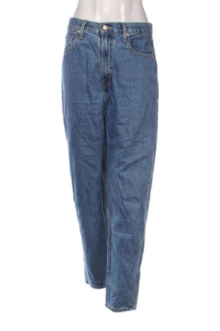 Damen Jeans Levi's, Größe M, Farbe Blau, Preis € 50,99
