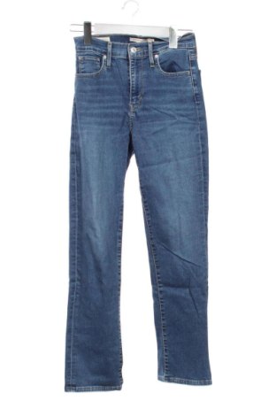 Női farmernadrág Levi's, Méret S, Szín Kék, Ár 15 847 Ft