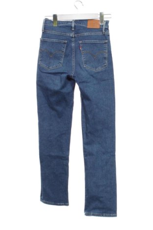 Női farmernadrág Levi's, Méret S, Szín Kék, Ár 15 847 Ft