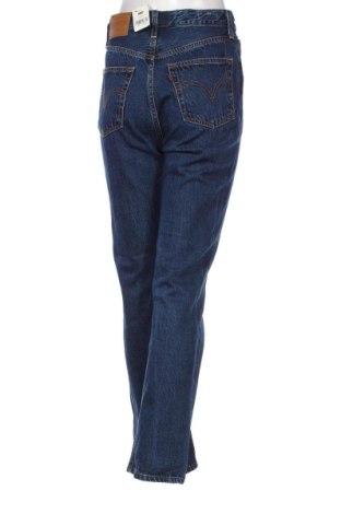 Női farmernadrág Levi's, Méret M, Szín Kék, Ár 36 364 Ft