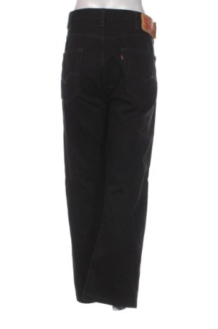 Damskie jeansy Levi's, Rozmiar 3XL, Kolor Czarny, Cena 201,99 zł