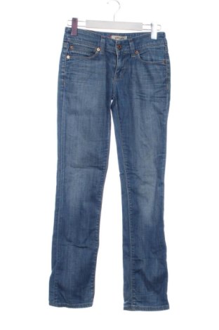 Női farmernadrág Levi's, Méret M, Szín Kék, Ár 15 702 Ft