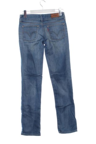 Női farmernadrág Levi's, Méret M, Szín Kék, Ár 15 702 Ft
