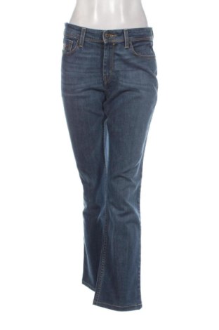Dámske džínsy  Levi's, Veľkosť L, Farba Modrá, Cena  38,00 €