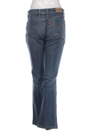 Dámske džínsy  Levi's, Veľkosť L, Farba Modrá, Cena  38,00 €