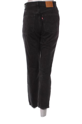 Blugi de femei Levi's, Mărime S, Culoare Negru, Preț 198,10 Lei