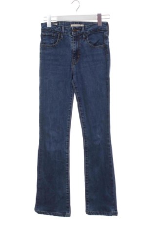 Dámské džíny  Levi's, Velikost XS, Barva Modrá, Cena  1 948,00 Kč