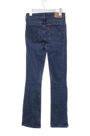 Dámské džíny  Levi's, Velikost XS, Barva Modrá, Cena  1 948,00 Kč