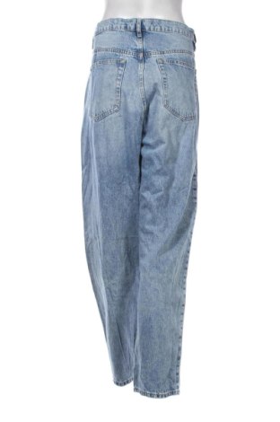 Дамски дънки Lindex, Размер XXL, Цвят Син, Цена 15,33 €