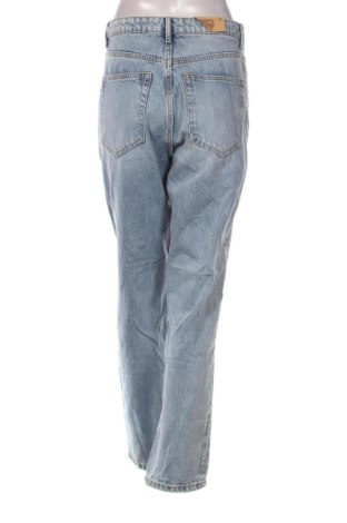 Blugi de femei Lindex, Mărime M, Culoare Albastru, Preț 145,99 Lei