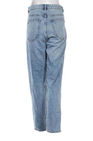 Blugi de femei Lindex, Mărime M, Culoare Albastru, Preț 91,99 Lei