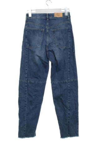 Дамски дънки Lindex, Размер S, Цвят Син, Цена 15,33 €
