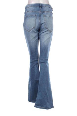 Дамски дънки Lindex, Размер L, Цвят Син, Цена 15,00 €