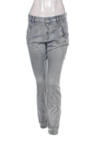 Дамски дънки Lindex, Размер M, Цвят Син, Цена 15,00 €
