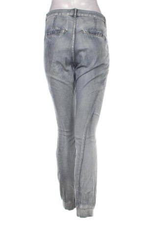 Дамски дънки Lindex, Размер M, Цвят Син, Цена 15,00 €