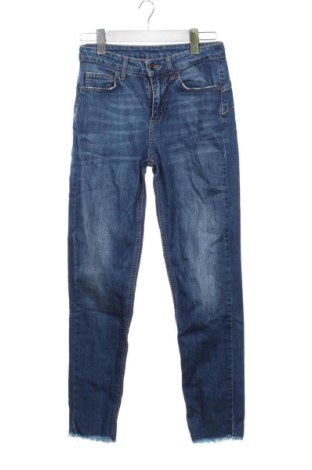 Blugi de femei Liu Jo, Mărime S, Culoare Albastru, Preț 276,30 Lei