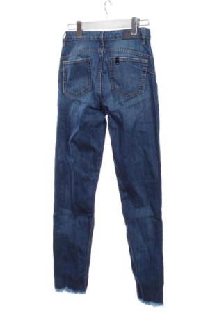 Blugi de femei Liu Jo, Mărime S, Culoare Albastru, Preț 276,30 Lei